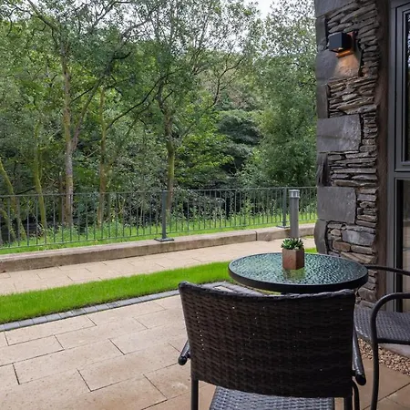 Apartment The Flowing River Backbarrow